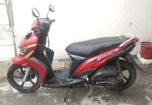 Soul GT Murah Siap Pakai lokasi di Serang, tersedia melalui melalui situs Olx