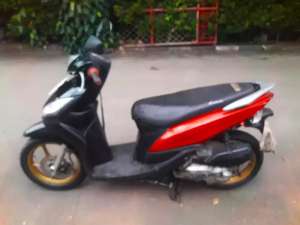 Jual bekas Spacy Fi Layak Pakai,lokasi di Pamulang