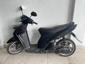 Jual bekas Spin 2009 Modif Tipis,lokasi di Danurejan