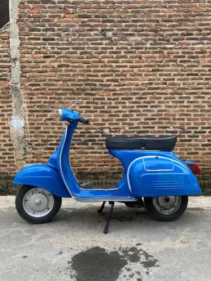 Jual bekas Sprint Veloce 1975,lokasi di Tanjung Senang