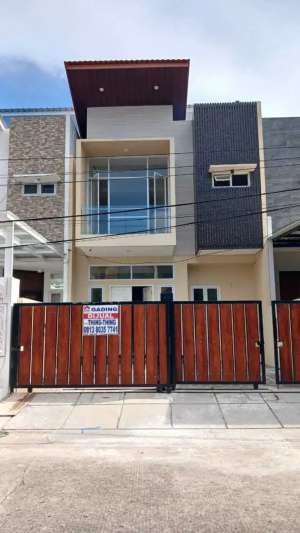 Ss2710- MurahDijualRumah Brand New 6,3x20,5 di Imperial Gading lokasi di Cilincing, tersedia melalui melalui situs Olx