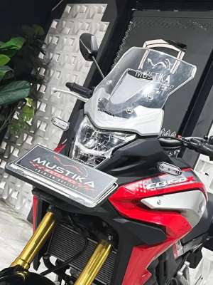 Jual bekas Stok TerbatasHonda CBX 150 th 2024 - Ayu Mustika,lokasi di Jombang