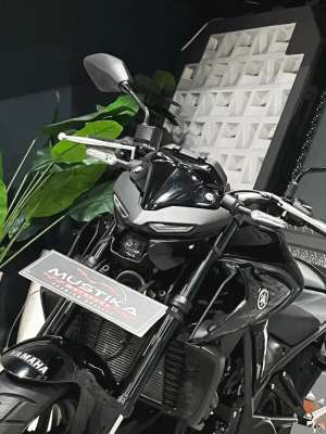 Jual bekas Stok TerbatasYamaha MT25 th 2019 - Ayu Mustika,lokasi di Klojen
