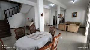 Strategis Sebelah Galaxy Mall Rumah Raya Ir Soekarno Surabaya RIC.A054 lokasi di Mulyorejo, tersedia melalui melalui situs Olx