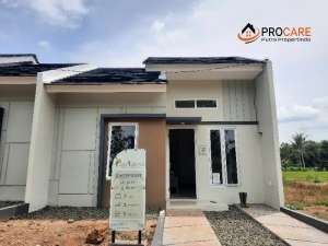 SUBSIDI RASA KOMERSIL ANGSURAN FLAT 1.1JTAN SAMPAI LUNAS lokasi di Parung Panjang, tersedia melalui melalui situs Olx