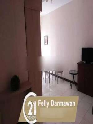 Sudirman Park 2BR, 1.1m Nego Sampai Deal, Tanah Abang, Jakarta Pusat lokasi di Tanah Abang, tersedia melalui melalui situs Olx