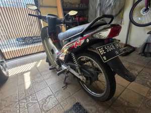 Jual bekas SUPRA fit, Jarang dipakai,lokasi di Kalideres
