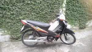 Jual bekas SUPRA FIT S THN 2007,lokasi di Medan Tuntungan