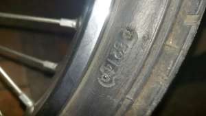 Jual bekas Supra X 2005 top kondisi,lokasi di Tembalang