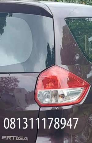 Jual bekas Susuki Ertiga GL 2012 Manual siap pakai.,lokasi di 