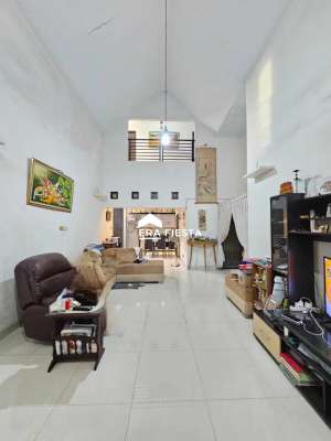 Sutera Delima Alam Sutera, SHM, Type Master 5 Kamar lokasi di Serpong Utara, tersedia melalui melalui situs Olx