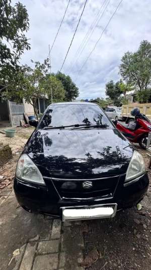Jual bekas Suzuki Aerio DX AT 2003,lokasi di 