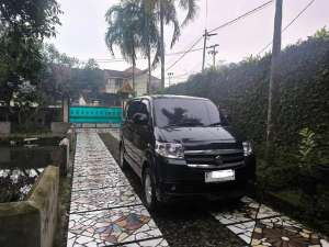 Jual bekas SUZUKI APV ARENA GX 2025,lokasi di 