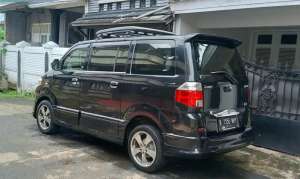 Jual bekas Suzuki Apv Arena SGX Luxury 2011 MT,lokasi di 