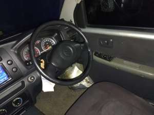 Jual bekas Suzuki APV GE Manual 2012 Bensin,lokasi di 