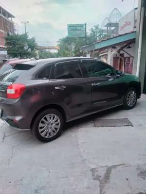 Jual bekas Suzuki Baleno hatcback 2019 MT,lokasi di 