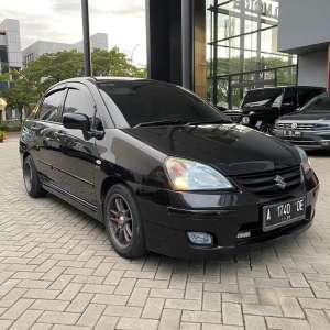Jual bekas Suzuki Baleno Next G Facelift Maticnya enak banget,lokasi di 