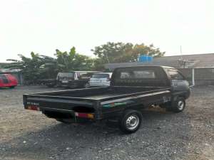 Jual bekas Suzuki Carry 2011 Bensin,lokasi di 