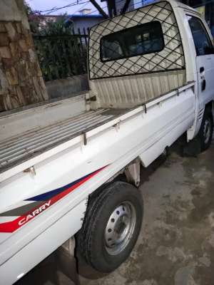 Jual bekas Suzuki Carry Futura Pick Up 2017,lokasi di 