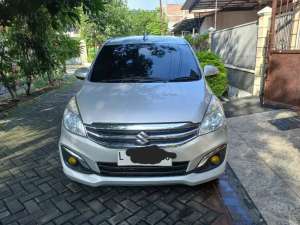 Jual bekas Suzuki Ertiga Diesel 1.3 Hybrid,lokasi di 