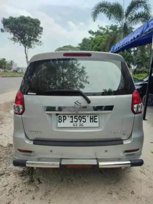 Jual bekas Suzuki Ertiga GL Matic 2015,lokasi di 