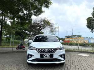 Jual bekas Suzuki Ertiga Gx Haybrid 2022,lokasi di 