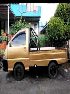 Jual bekas Suzuki Espass 2006 Bensin,lokasi di 