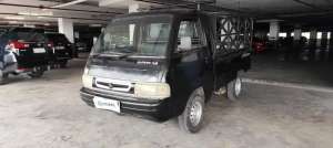 Jual bekas Suzuki Futura Pick Up MT 2006,lokasi di 