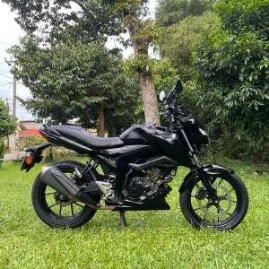 Jual bekas Suzuki GSX Bandit 150 2018,lokasi di Bojongsari