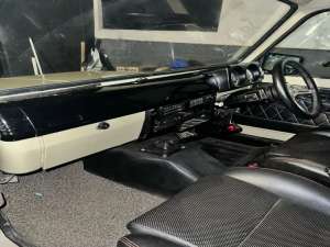 Jual bekas Suzuki Jimny 1984 Bensin,lokasi di 