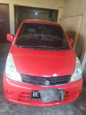 Jual bekas Suzuki Karimun Estilo 2010 irit banget,lokasi di 