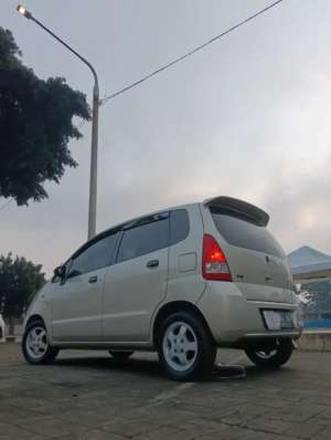 Jual bekas Suzuki Karimun Estilo Vxi 2007,lokasi di 