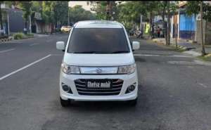 Jual bekas Suzuki Karimun Wagon type GS 1.0 Matik 2017,lokasi di 