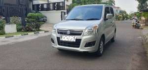 Jual bekas Suzuki karimun WAGONR GL mt,lokasi di 