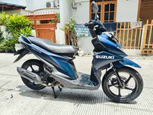 Jual bekas Suzuki NEX II 2019,lokasi di Pademangan