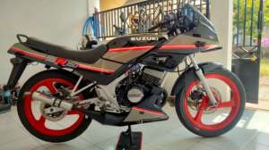 Jual bekas Suzuki RGR Sprinter 1992,lokasi di Taman
