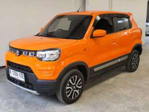 Jual bekas Suzuki S-Presso 1.0 MT 2023 - Dp 7 juta,lokasi di Banten