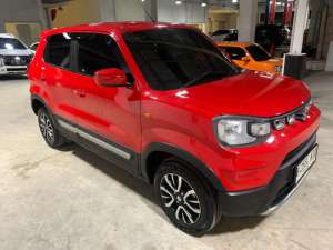 Jual bekas Suzuki S-Presso 1.0 MT 2023 - Dp 10 juta,lokasi di Jakarta DKI