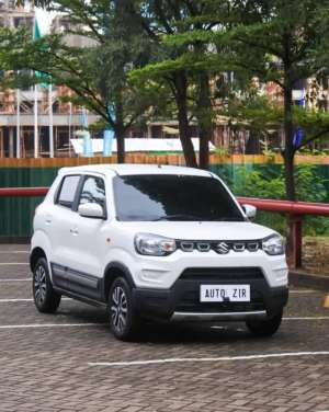 Jual bekas Suzuki S presso 2023,lokasi di 