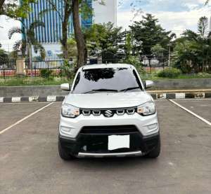 Jual bekas Suzuki S-Presso MT Manual 2023,lokasi di K                           