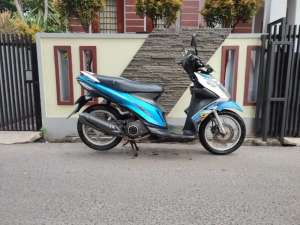 Jual bekas SUZUKI SKYDRIVE TAHUN 2012,lokasi di Cipayung