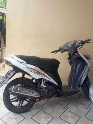 Jual bekas Suzuki spin 2009,lokasi di Wonosari
