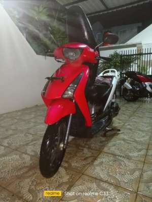 Jual bekas Suzuki spin jual santai,lokasi di Ciputat