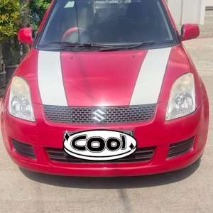 Jual bekas Suzuki Swift Manual ST 2011,lokasi di Bekasi