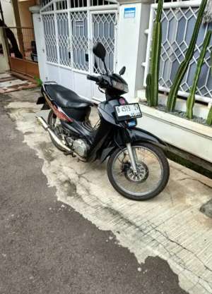 Jual bekas Suzuki tornado GS 1997,lokasi di Bekasi Selatan
