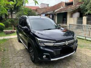 Jual bekas SUZUKI XL 7 ALPHAT AT 2020 PEMAKAIAN PRIBADI,lokasi di 