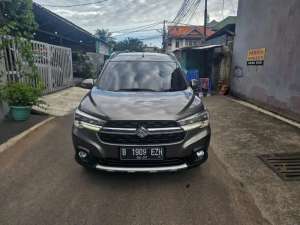 Jual bekas SUZUKI XL7 BETA 2022 MT,lokasi di 