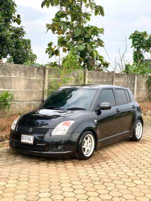 Jual bekas Swift st manual cakep,lokasi di 