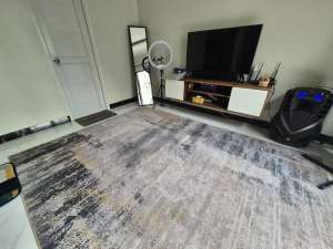 Take Over 145 Juta Rumah 2 Lantai Kalimulya Depok lokasi di Cilodong, tersedia melalui melalui situs Olx