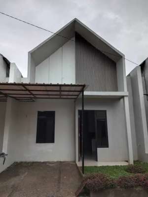 Take over 45 Juta Cluster ilham dkt puskesmas Ragajaya Bojonggede lokasi di Jonggol, tersedia melalui melalui situs Olx